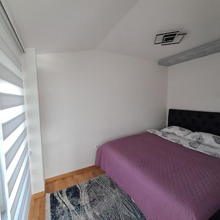 Apartman Podgorica Stara Varos Vlado Экстерьер фото