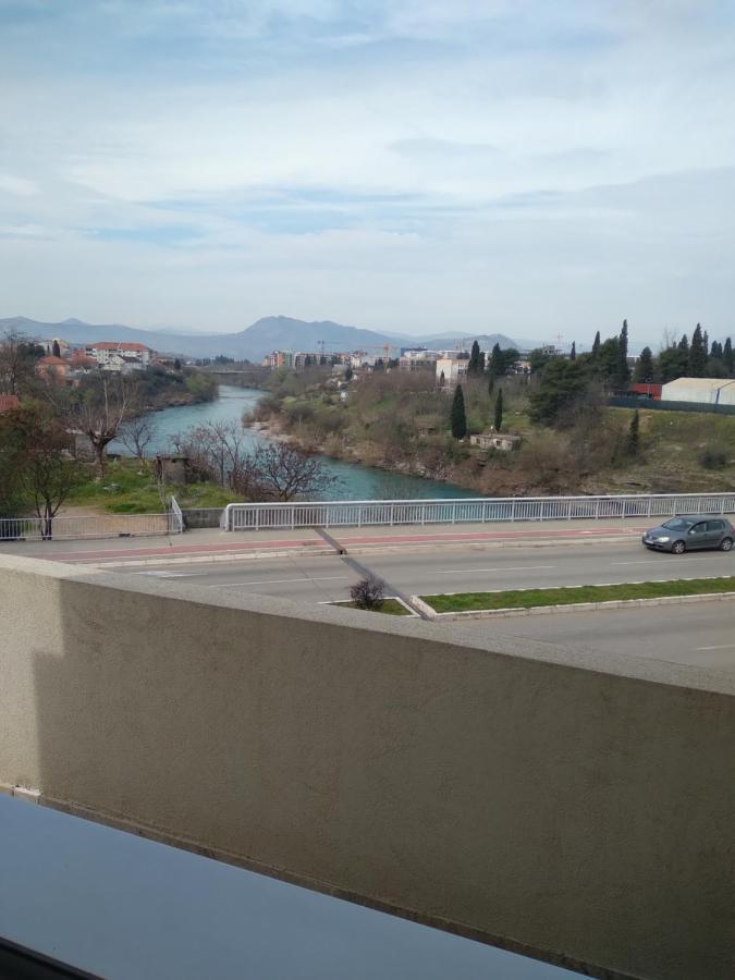 Apartman Podgorica Stara Varos Vlado Экстерьер фото